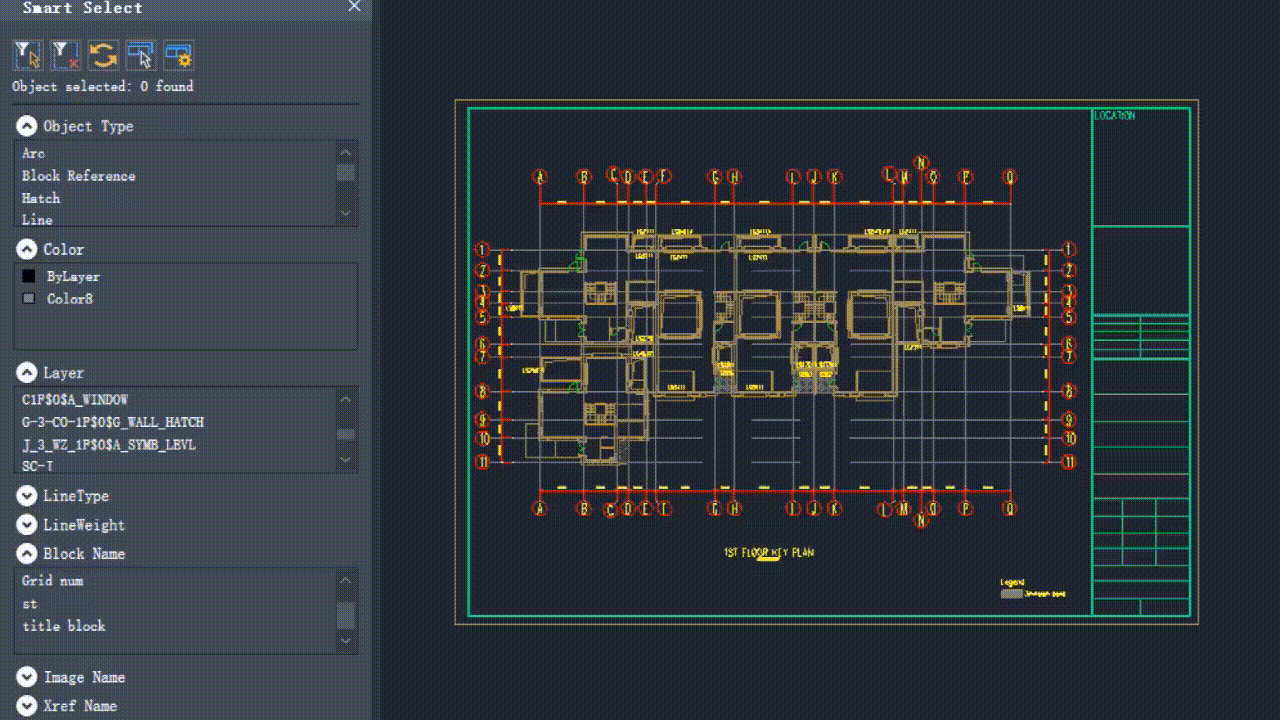 ZWCAD Software CAD per il disegno 2D e 3D